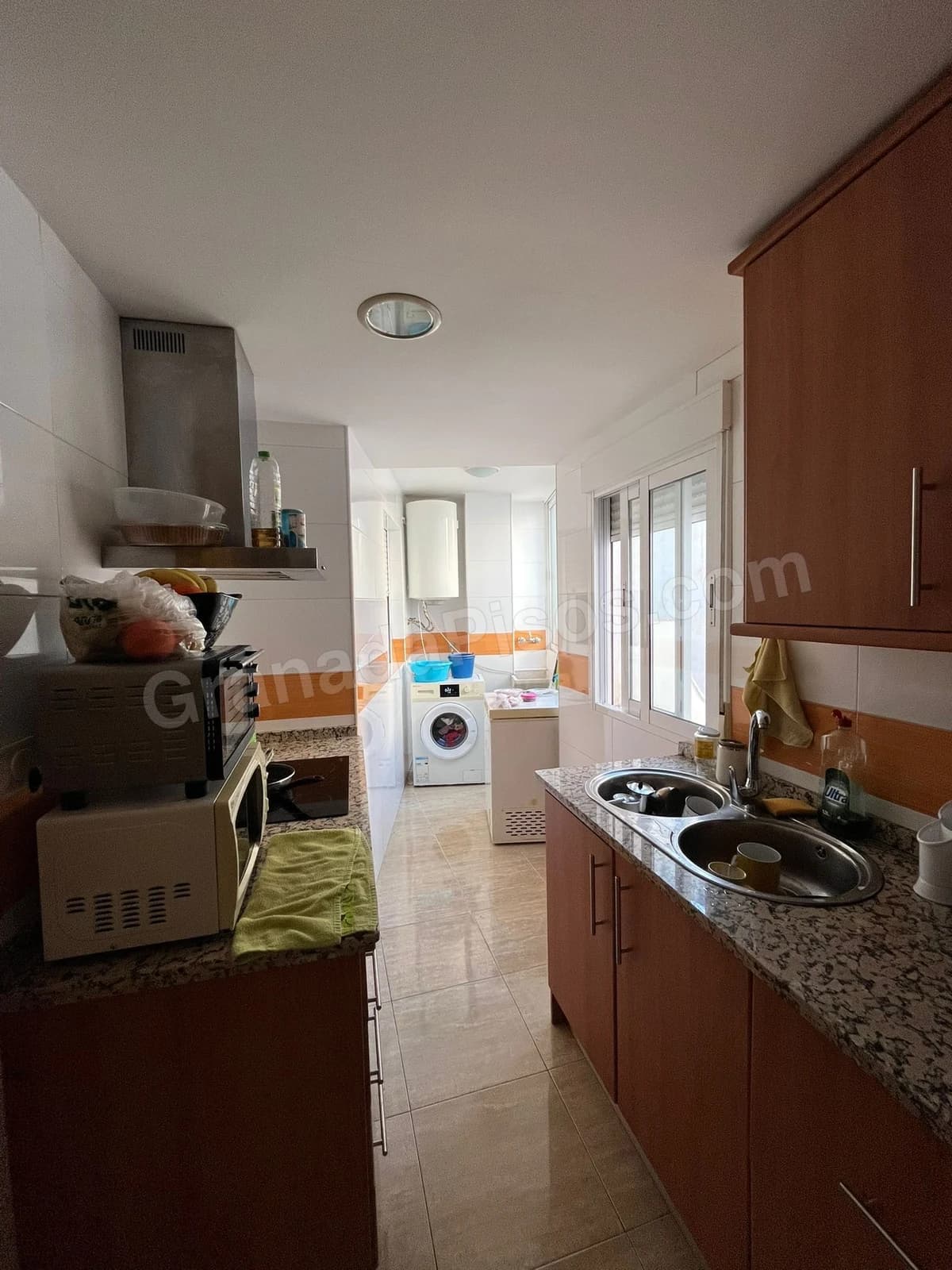 Habitación en Cartuja (4)