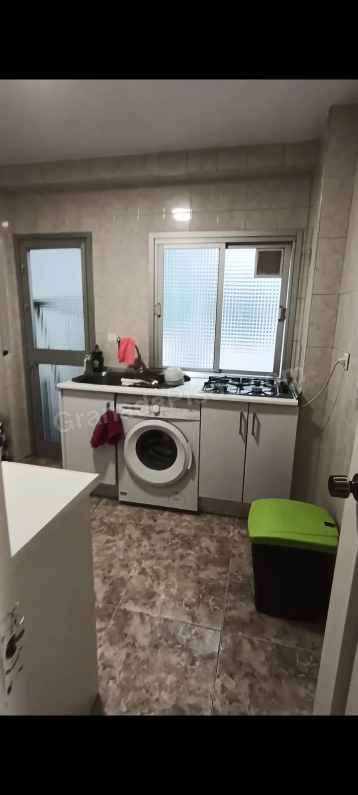 Habitación en Hipercor (4)