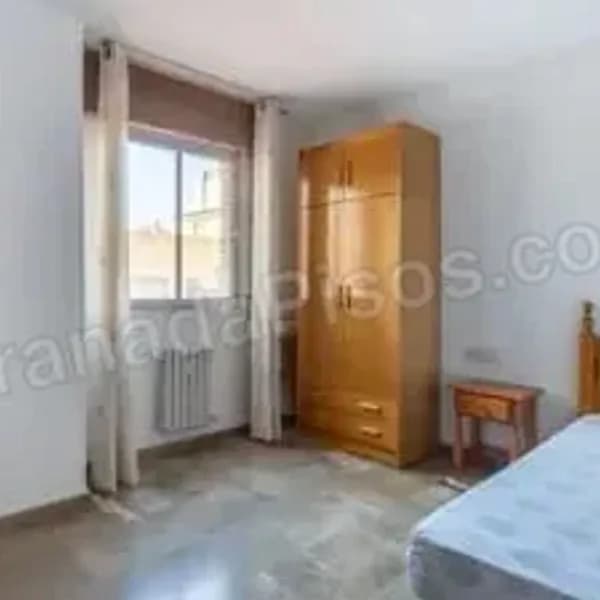 Habitación en Acera del darro, 30