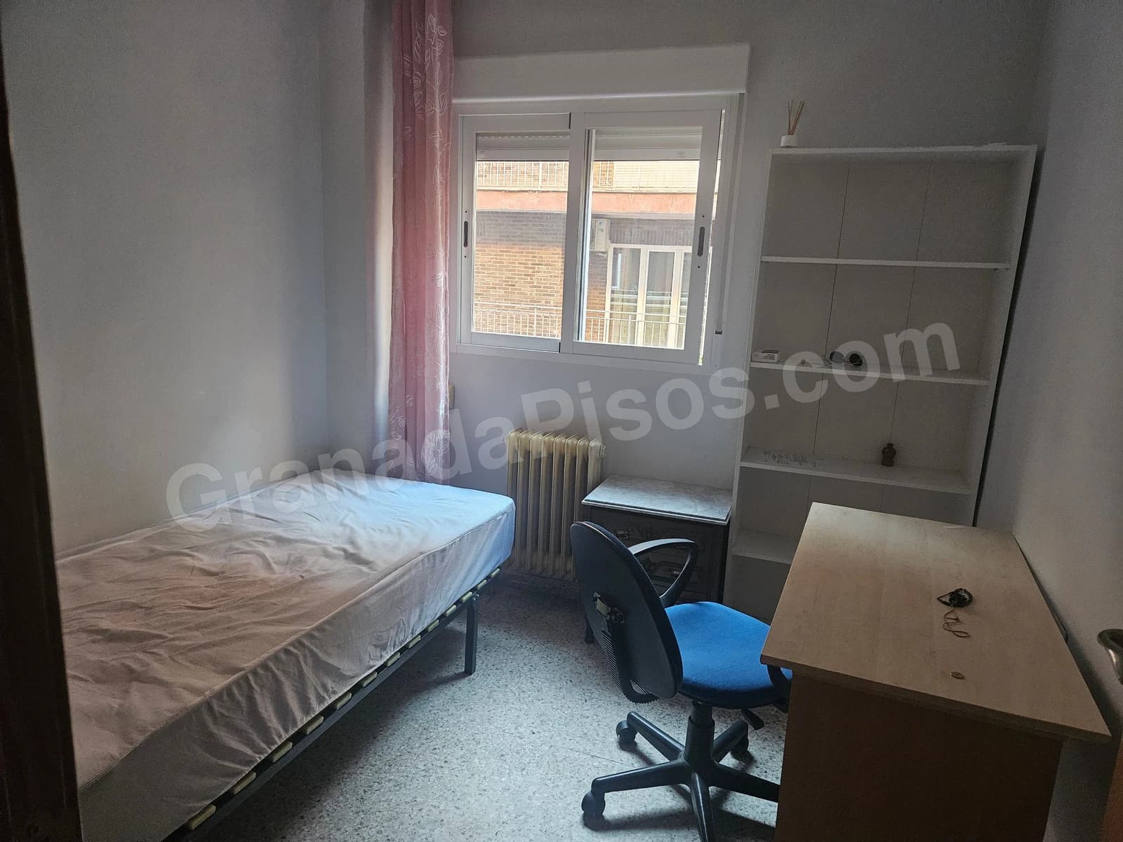 Habitación en Hipercor