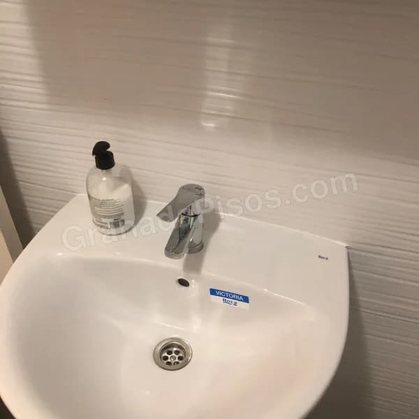Habitación en Camino de Ronda (7)