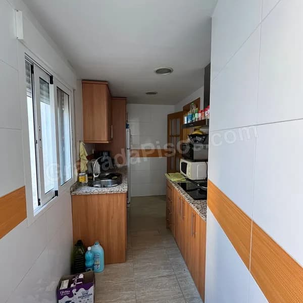 Habitación en Cartuja (6)