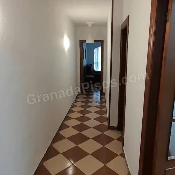 Habitación en Camino de Ronda (2)