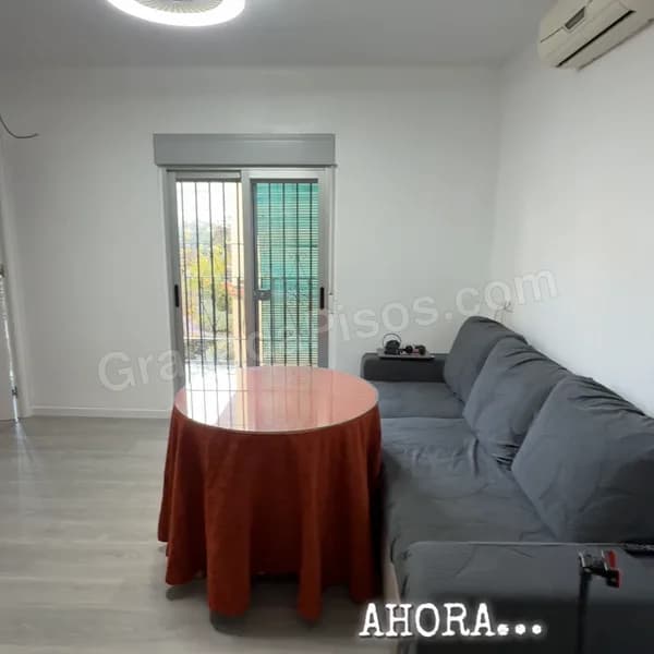 Habitación en Zaidín (4)
