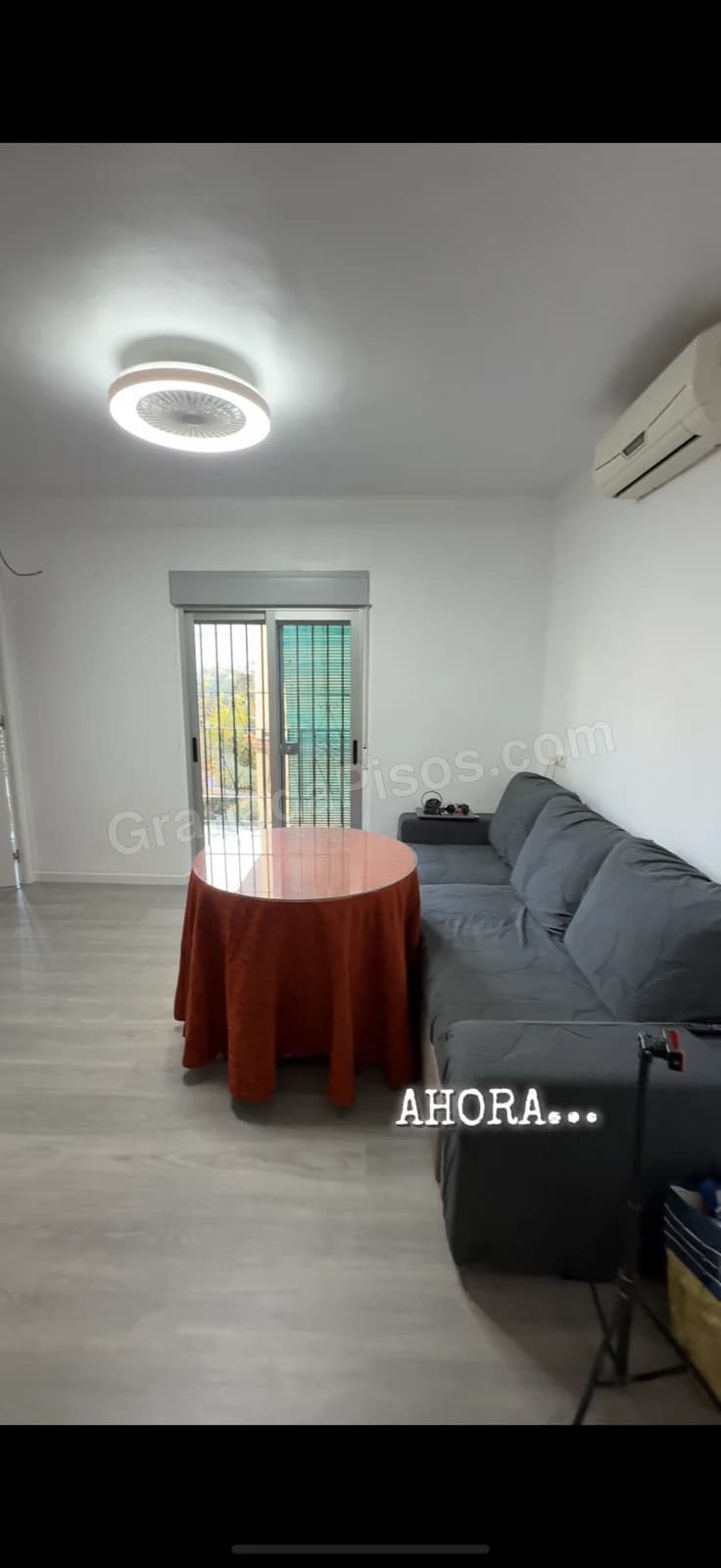 Habitación en Zaidín (4)