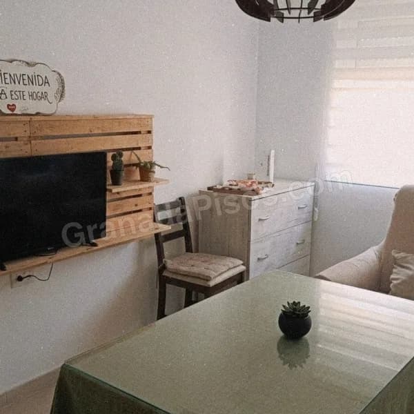 Habitación en Plaza de Toros / Doctores (2)