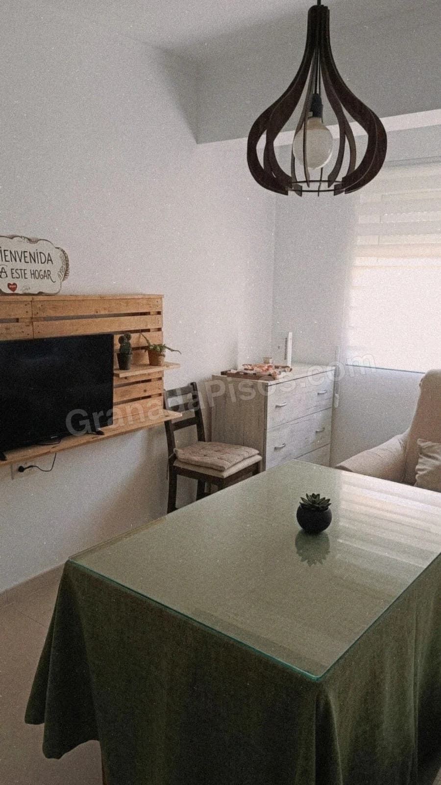 Habitación en Plaza de Toros / Doctores (2)