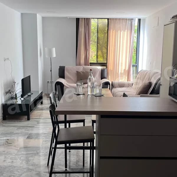 Habitación en Camino de Ronda (2)