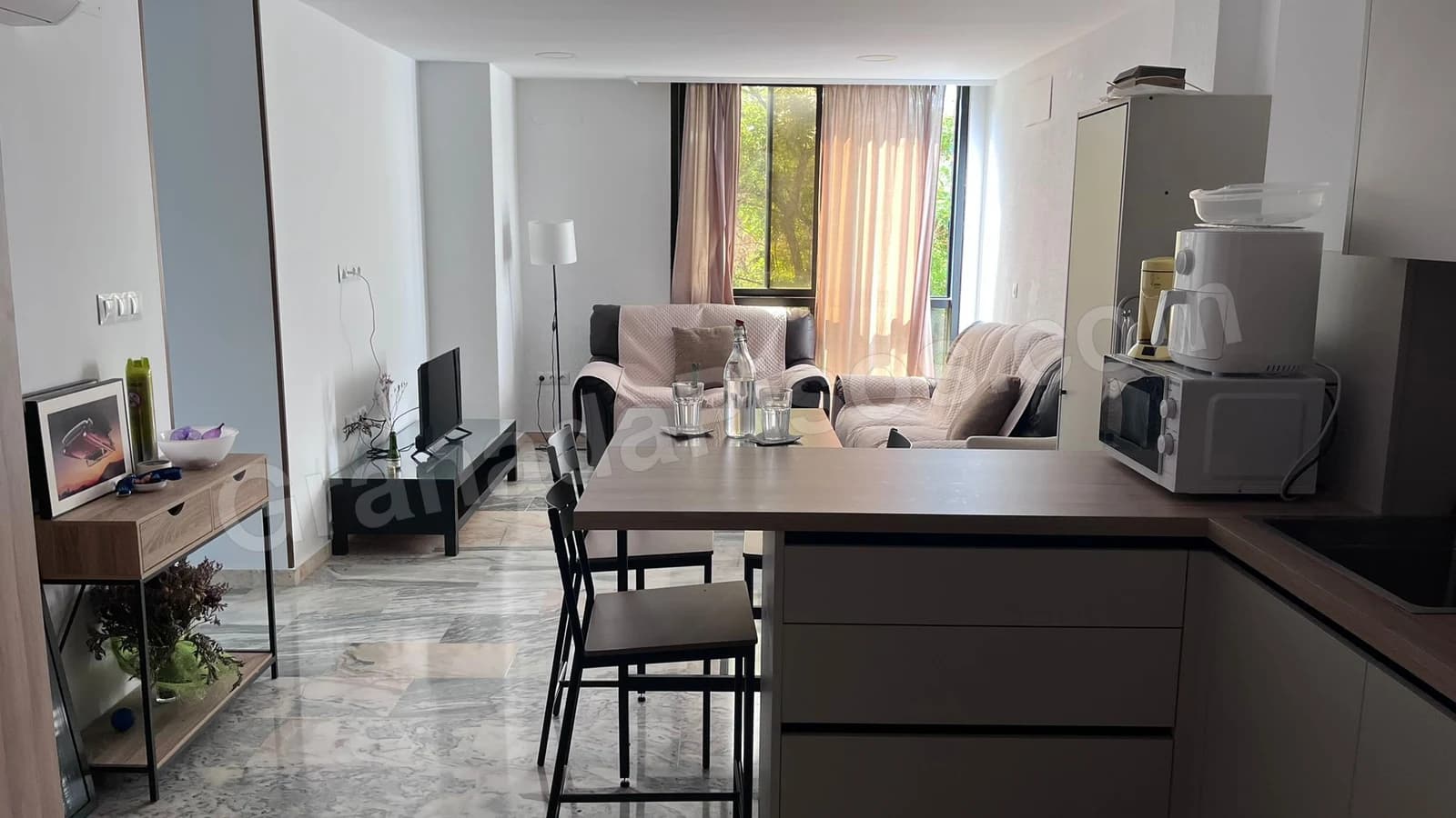 Habitación en Camino de Ronda (2)