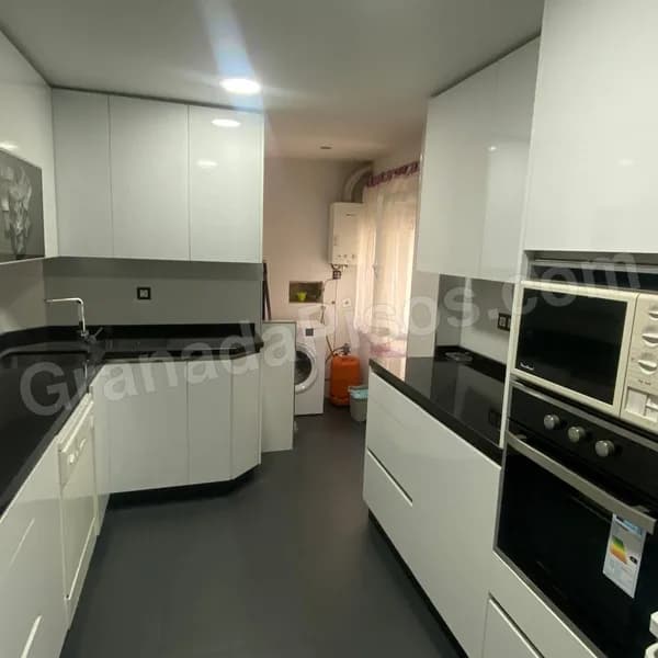 Habitación en Recogidas (5)