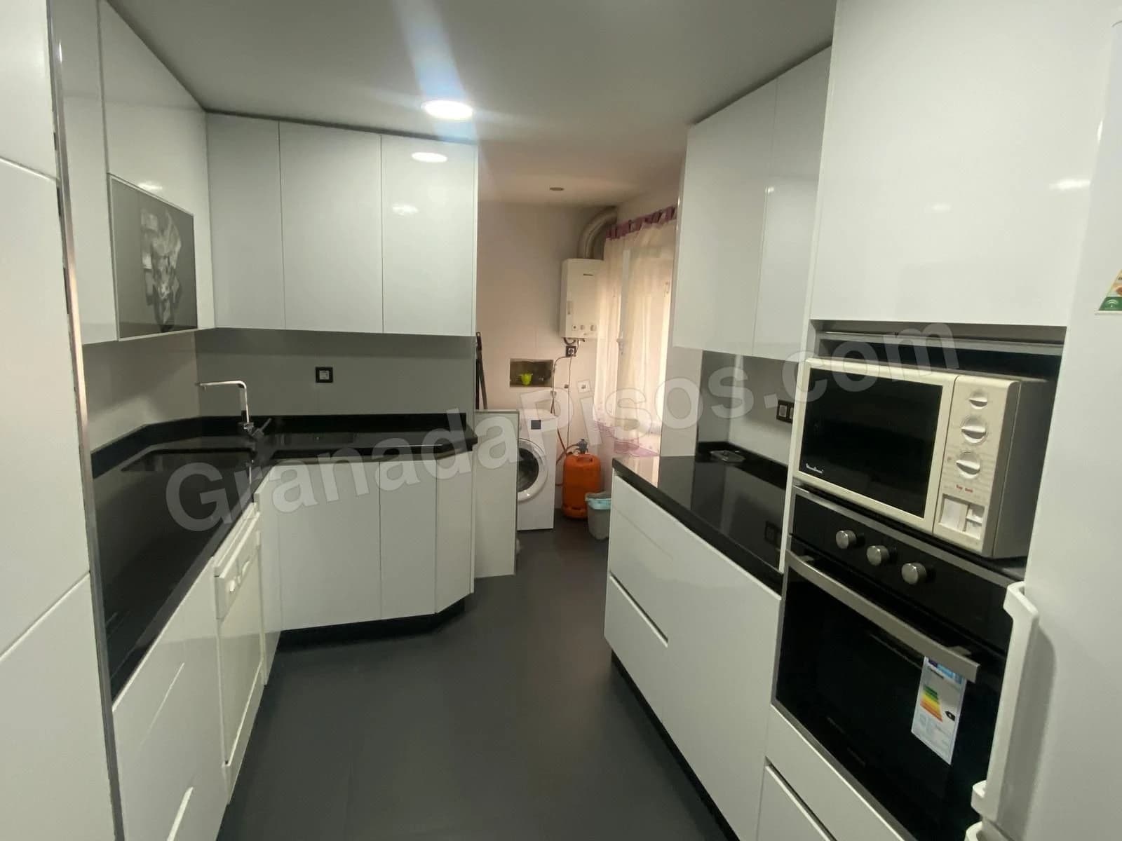 Habitación en Recogidas (5)