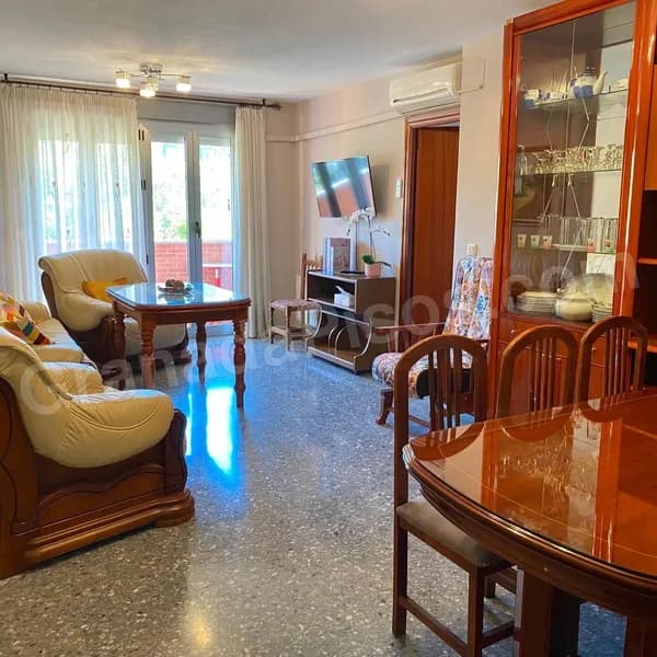 Habitación en Joaquina Eguaras (Norte) (7)