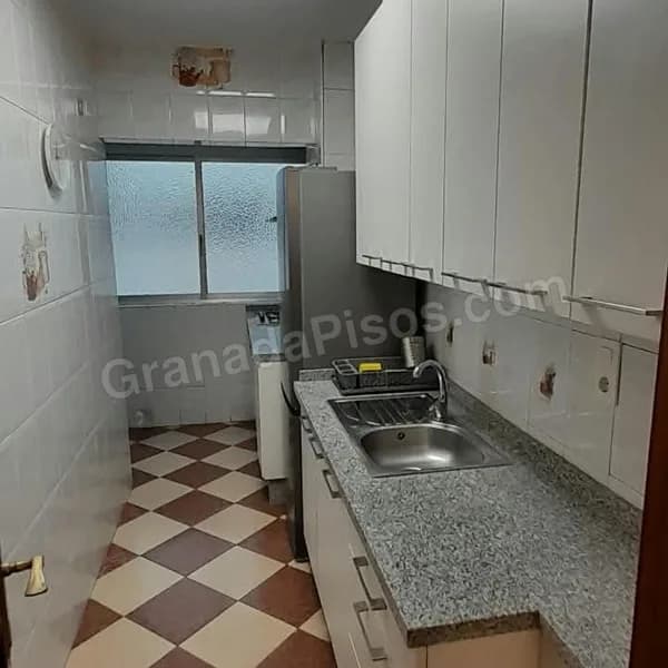 Habitación en Camino de Ronda (8)