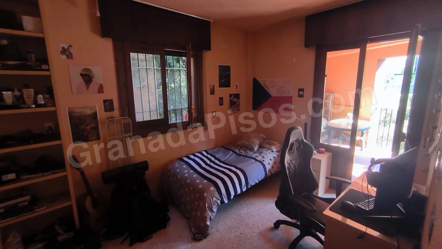 Habitación en Cartuja