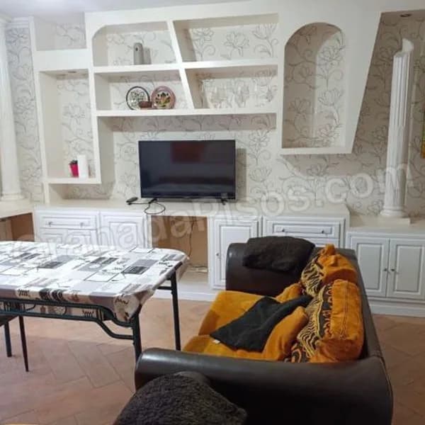 Habitación en Barrio La Cruz (5)