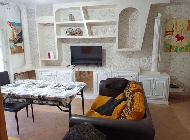 Habitación en Barrio La Cruz (5)