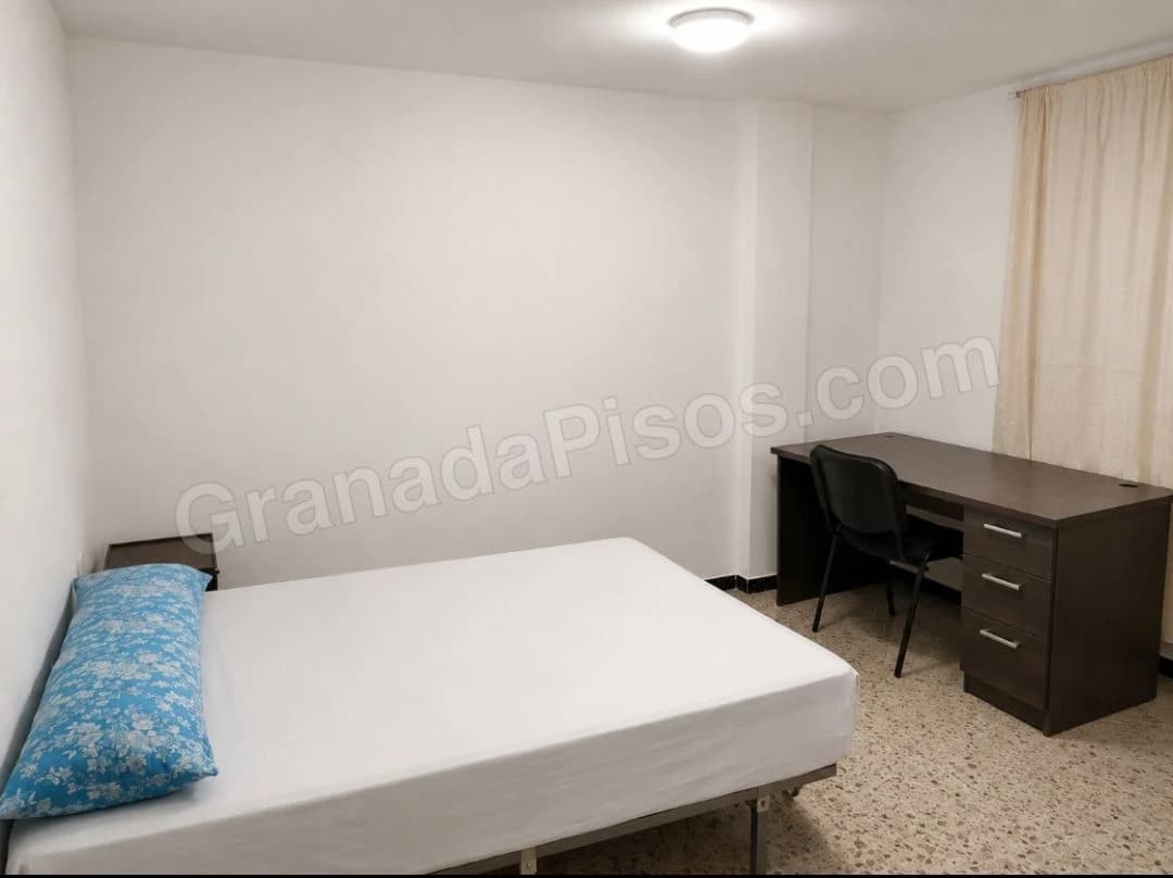 Piso entero en Ciencias (5)