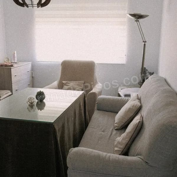 Habitación en Plaza de Toros / Doctores