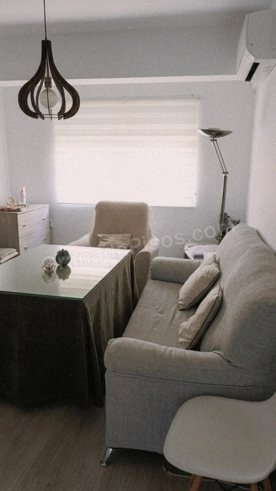 Habitación en Plaza de Toros / Doctores