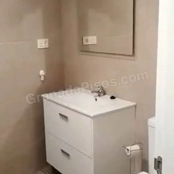 Habitación en Hipercor (2)