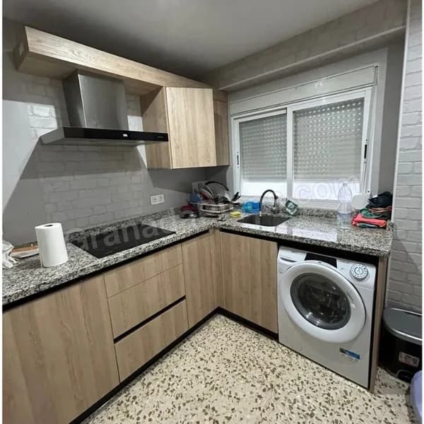 Habitación en Triunfo (2)