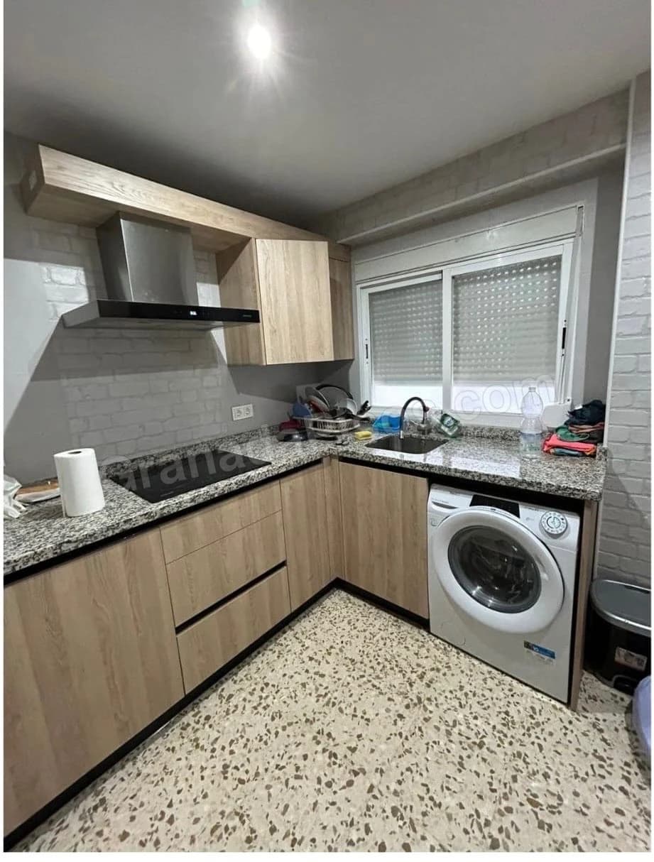 Habitación en Triunfo (2)