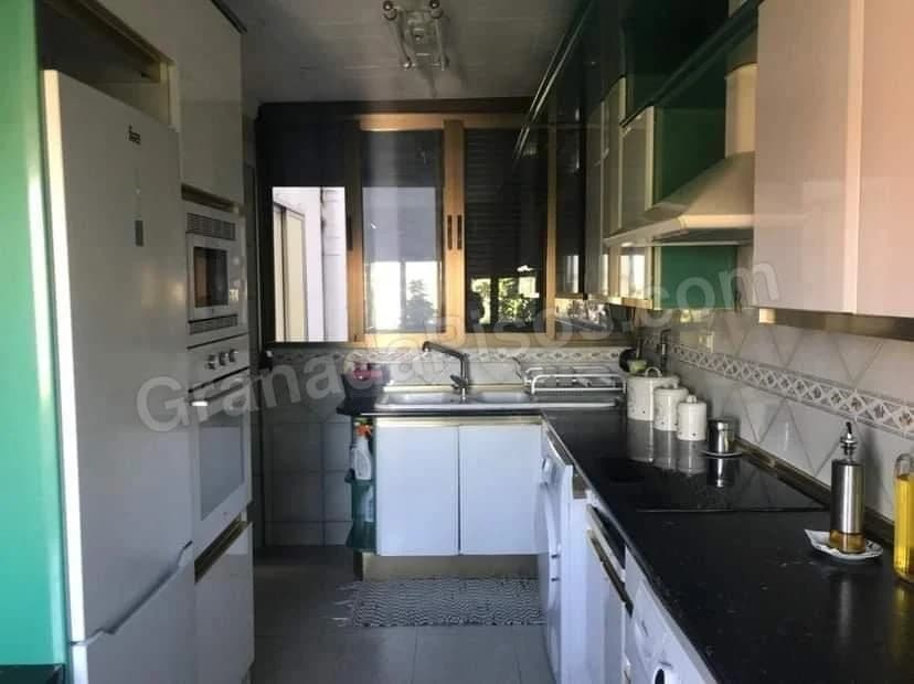 Habitación en Hipercor (2)