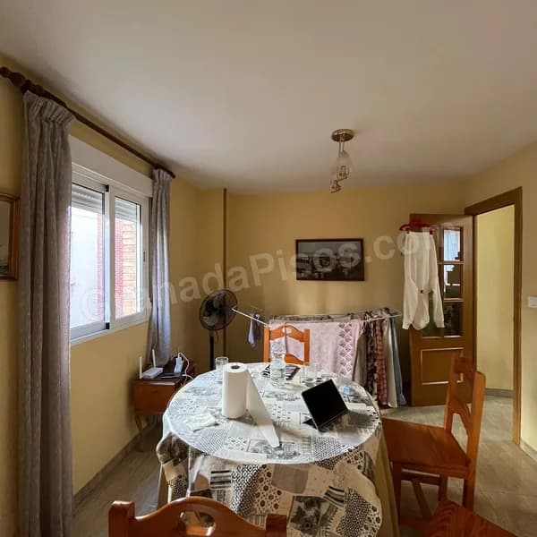 Habitación en Cartuja (3)