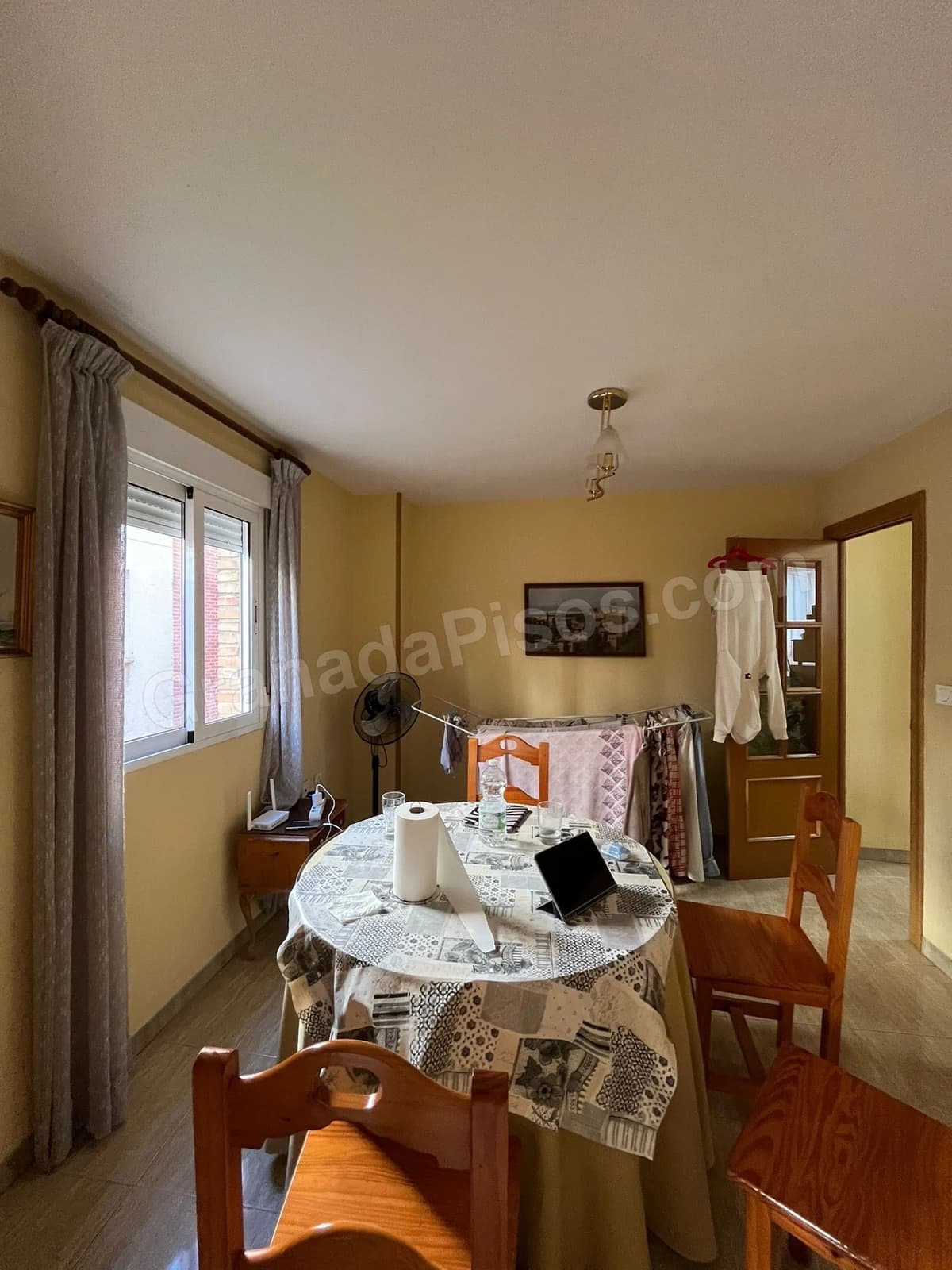 Habitación en Cartuja (3)
