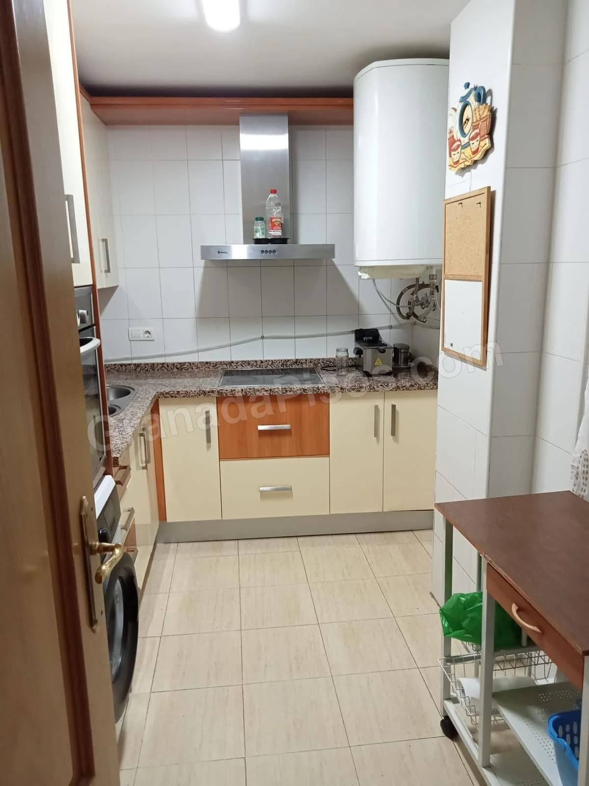 Habitación en Plaza de Toros / Doctores