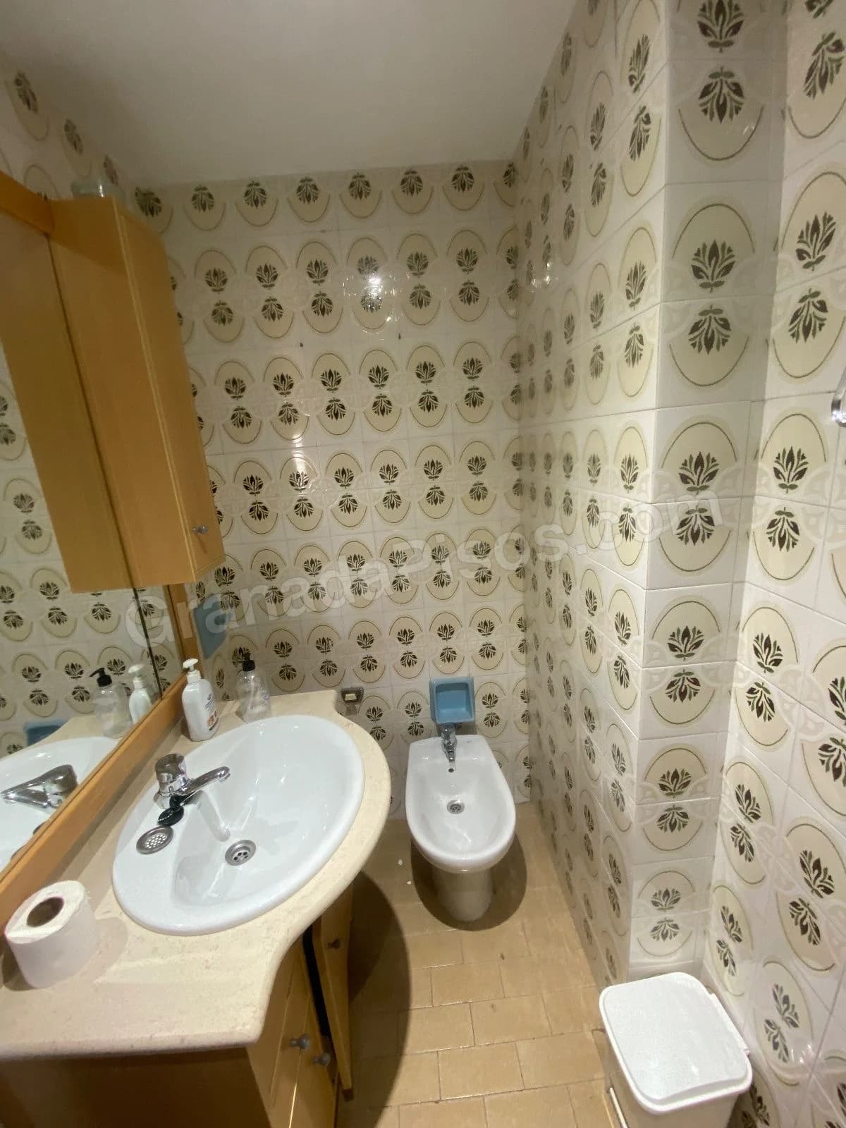 Habitación en Cartuja (4)