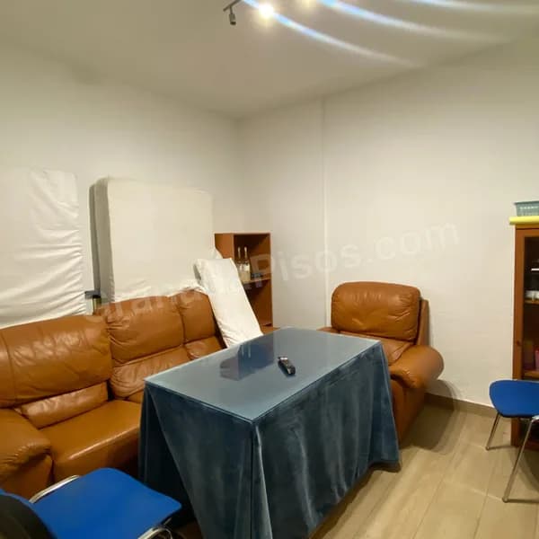 Habitación en Camino de Ronda (6)
