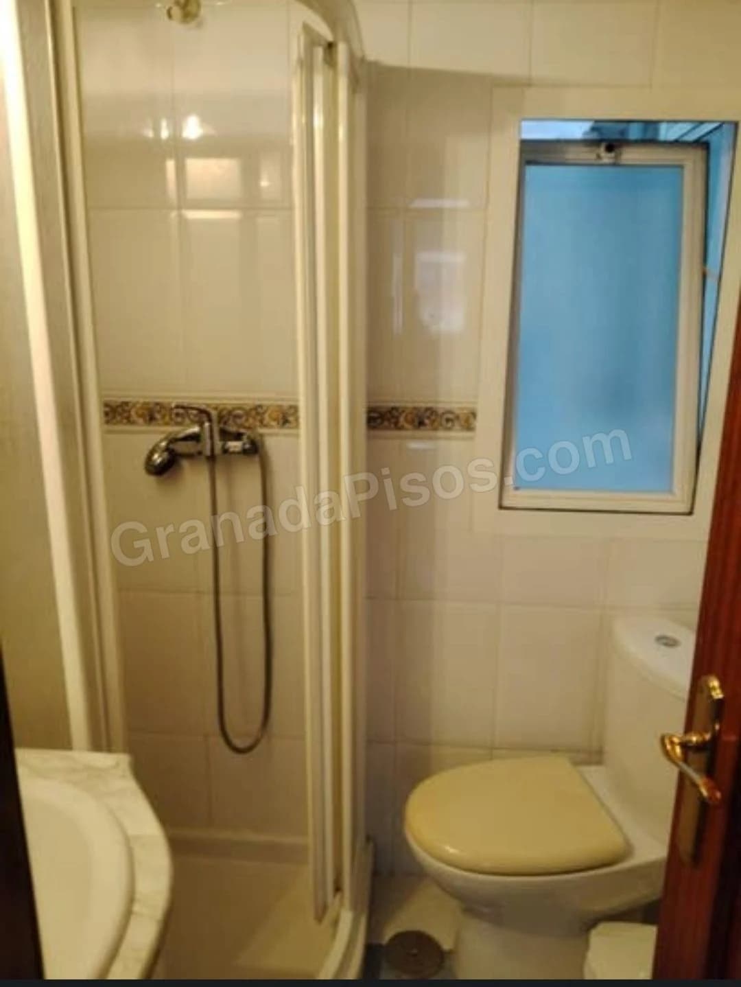 Habitación en Camino de Ronda (5)