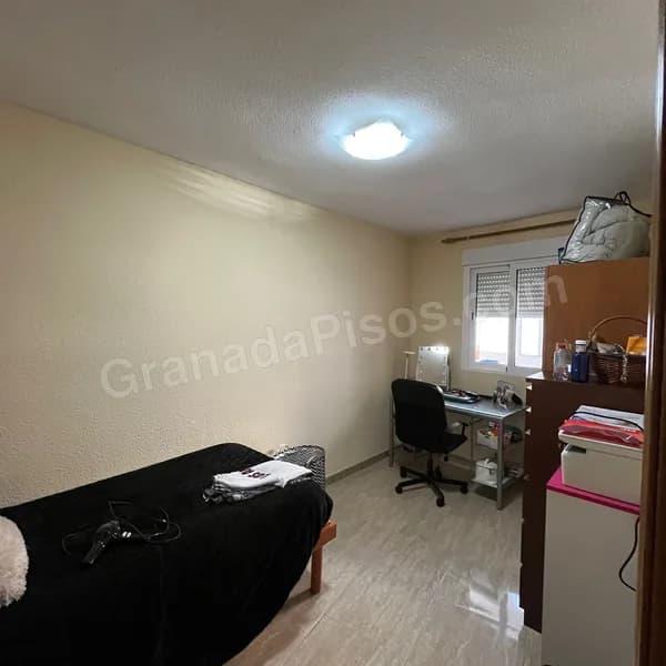Habitación en Cartuja (5)