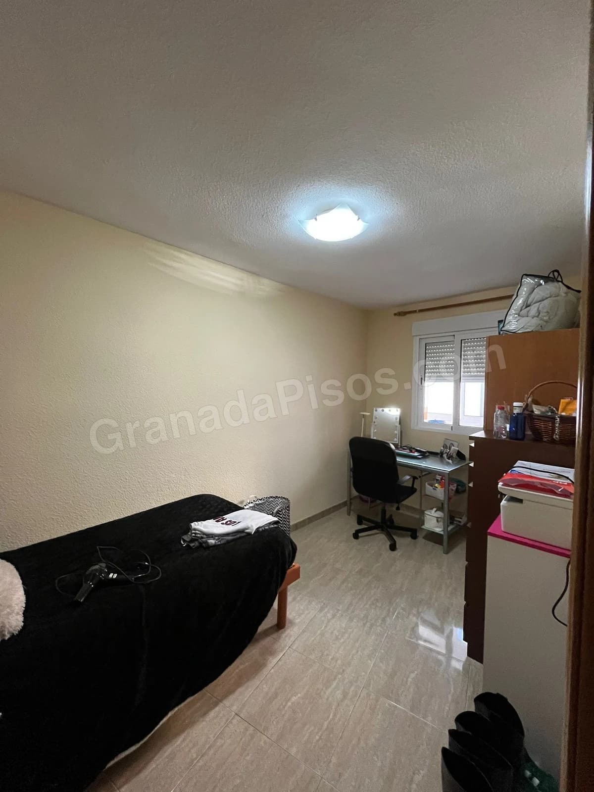 Habitación en Cartuja (5)