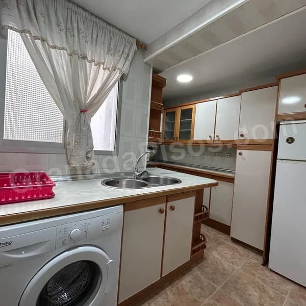 Habitación en Camino de Ronda (6)