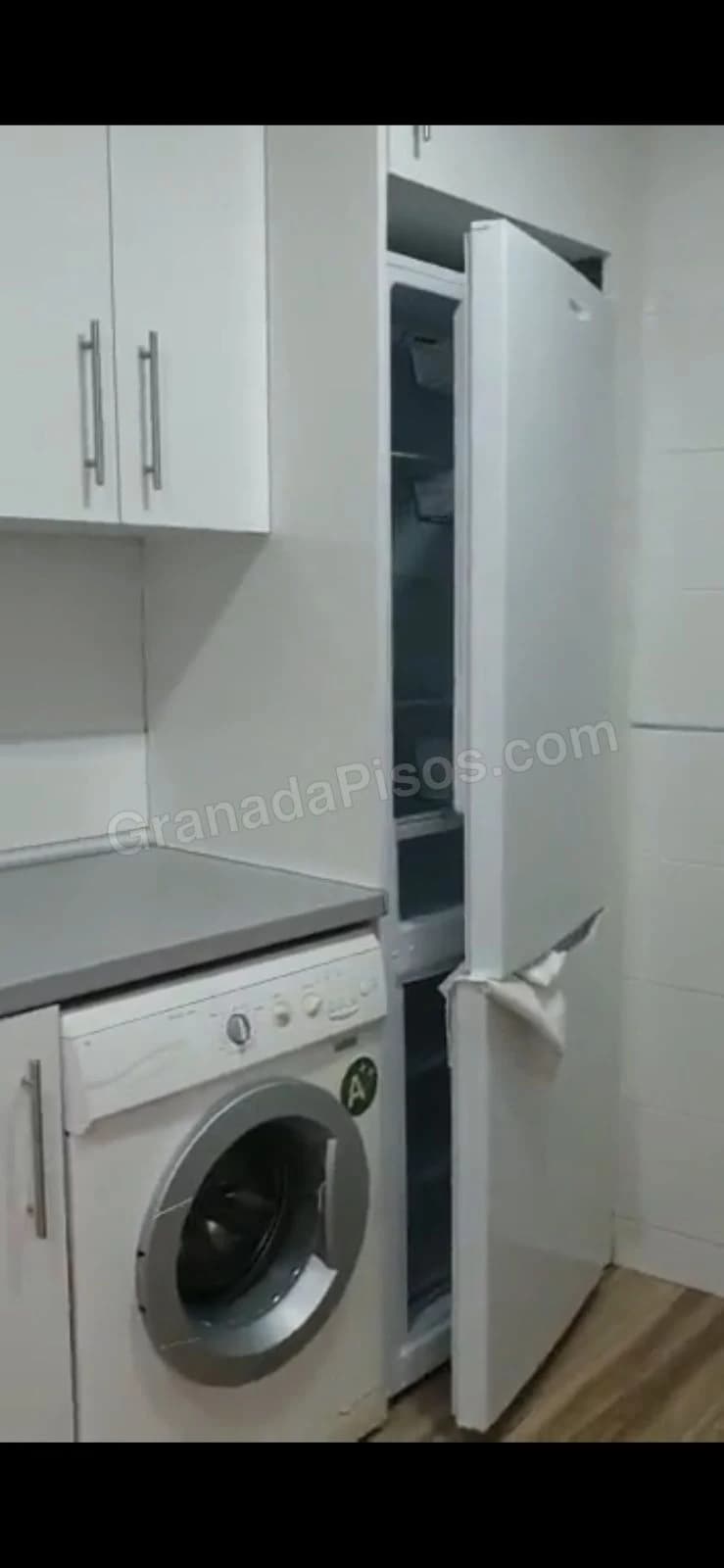 Habitación en Hipercor (5)