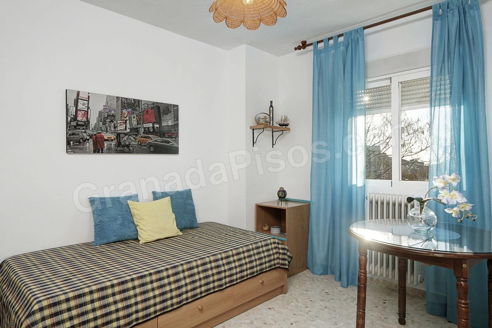 Habitación en Cartuja