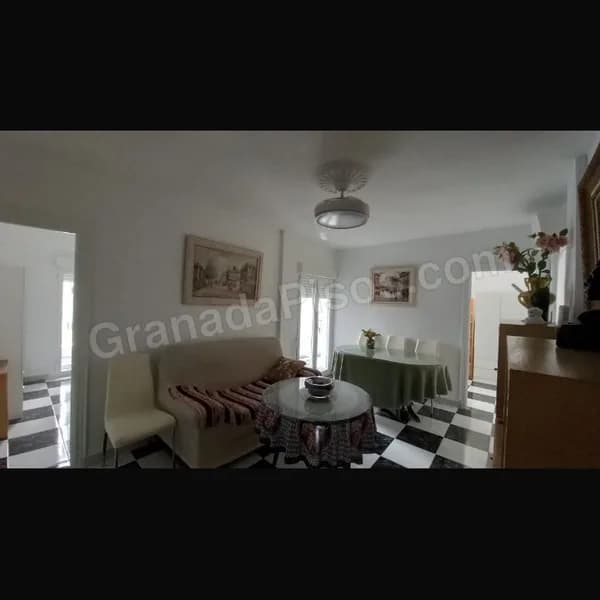 Habitación en Zaidín (2)