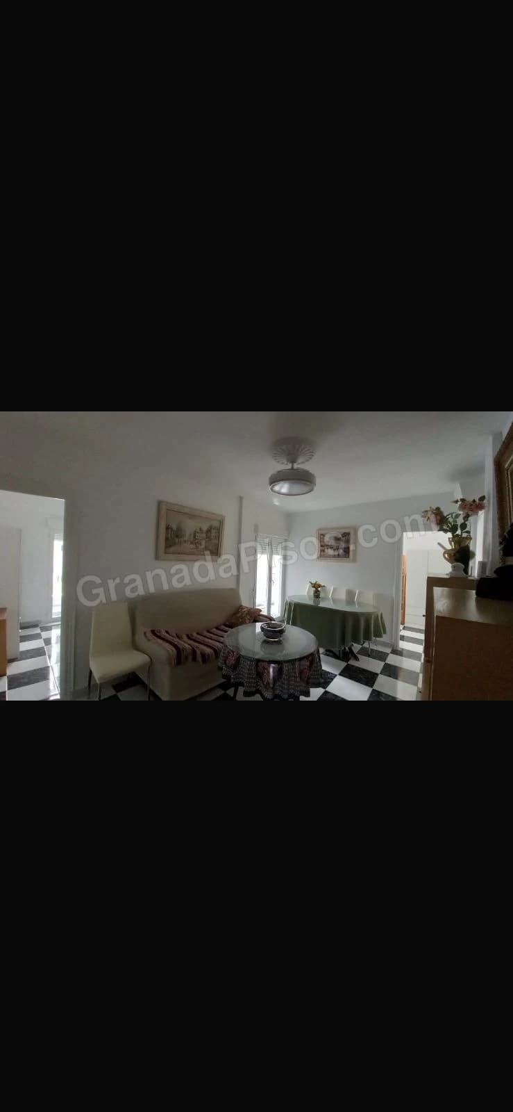Habitación en Zaidín (2)