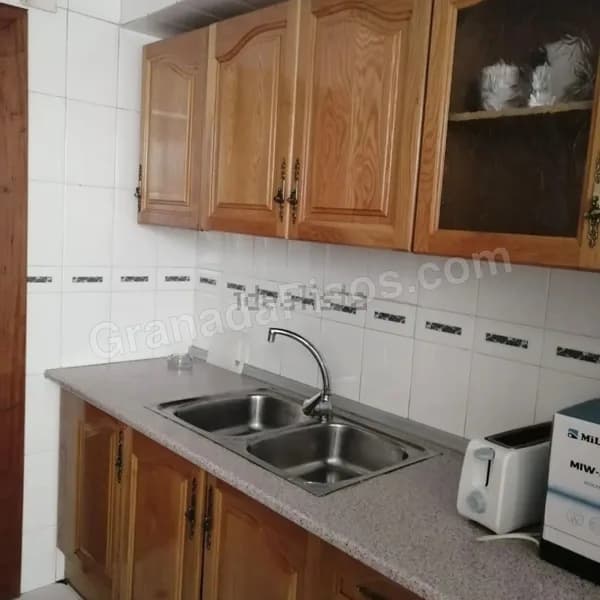 Habitación en Calle San Antón (4)