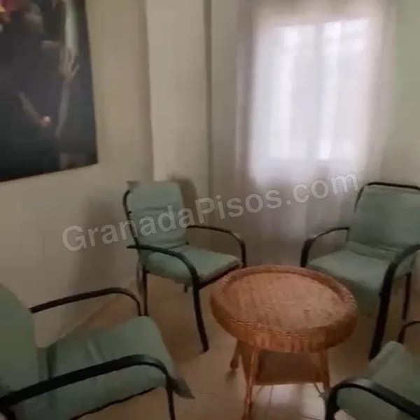 Habitación en Calle buensuceso (8)