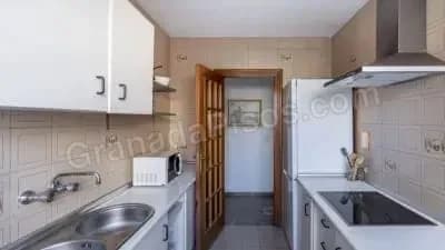 Habitación en Acera del darro, 30 (3)