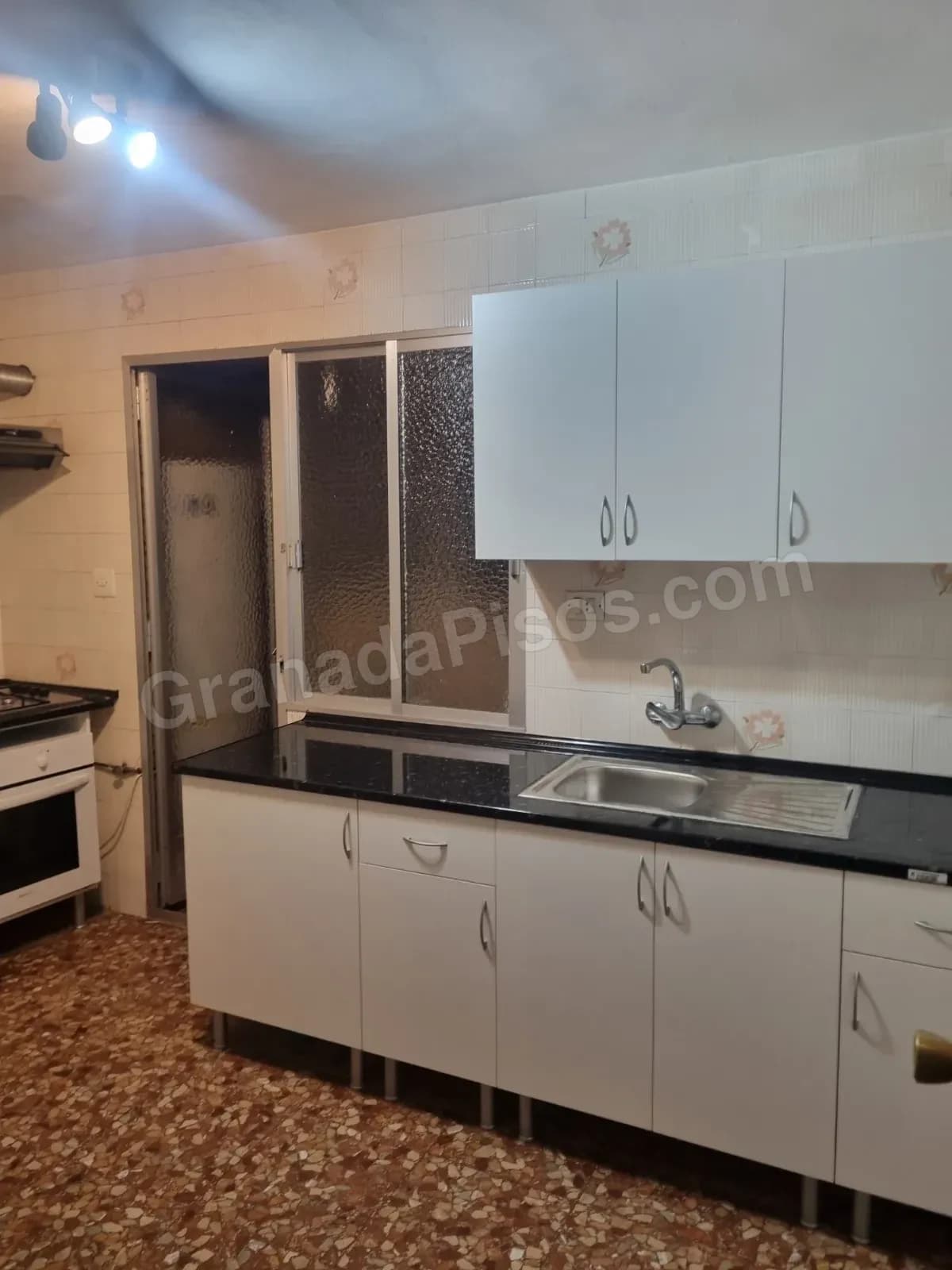 Habitación cerca de Trauma y Plaza de Toros (3)