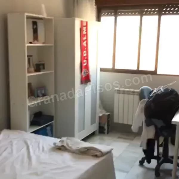 Habitación en Camino de Ronda
