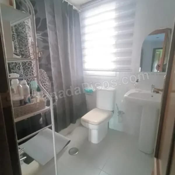Habitación en La Chana (9)