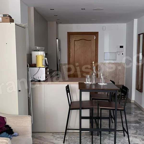 Habitación en Camino de Ronda (5)