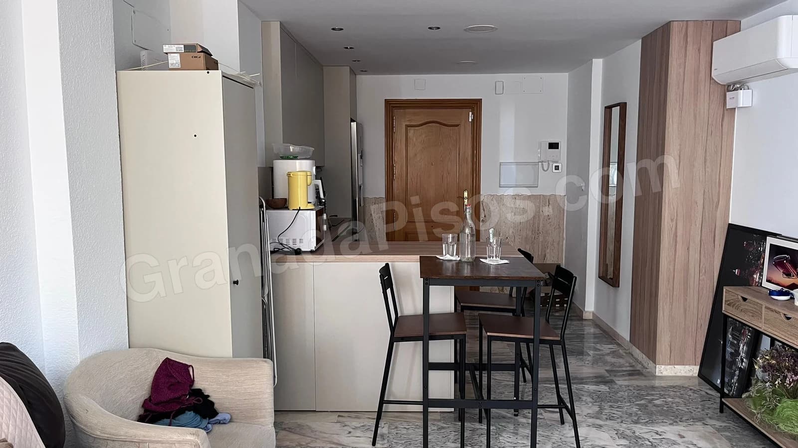Habitación en Camino de Ronda (5)
