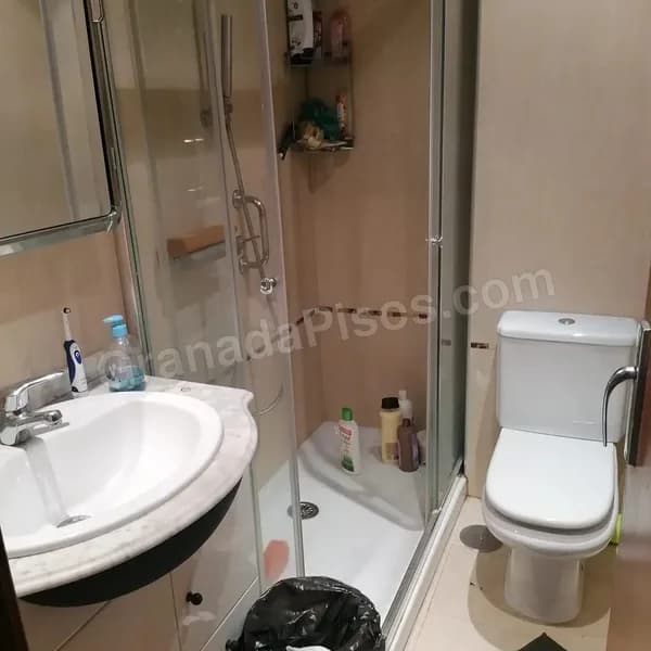 Habitación en Camino de Ronda (6)