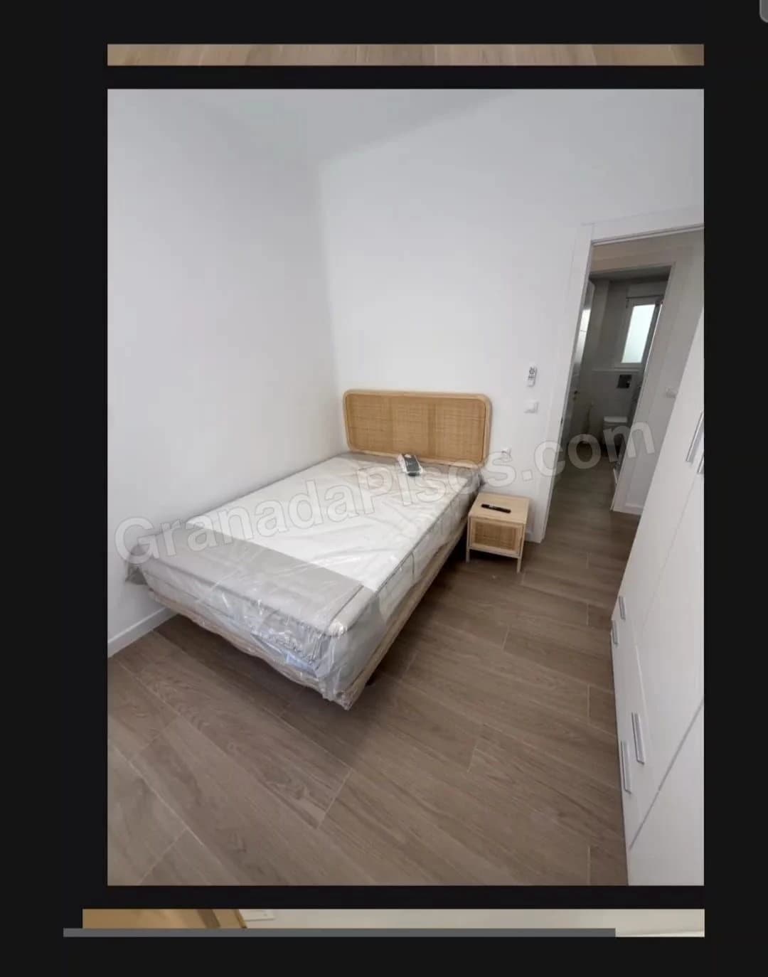 Habitación en La Chana (3)